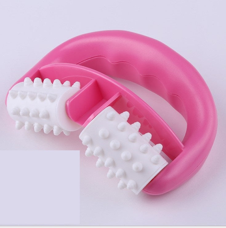 Fast Anti Cellulite Roller Beauty Massager