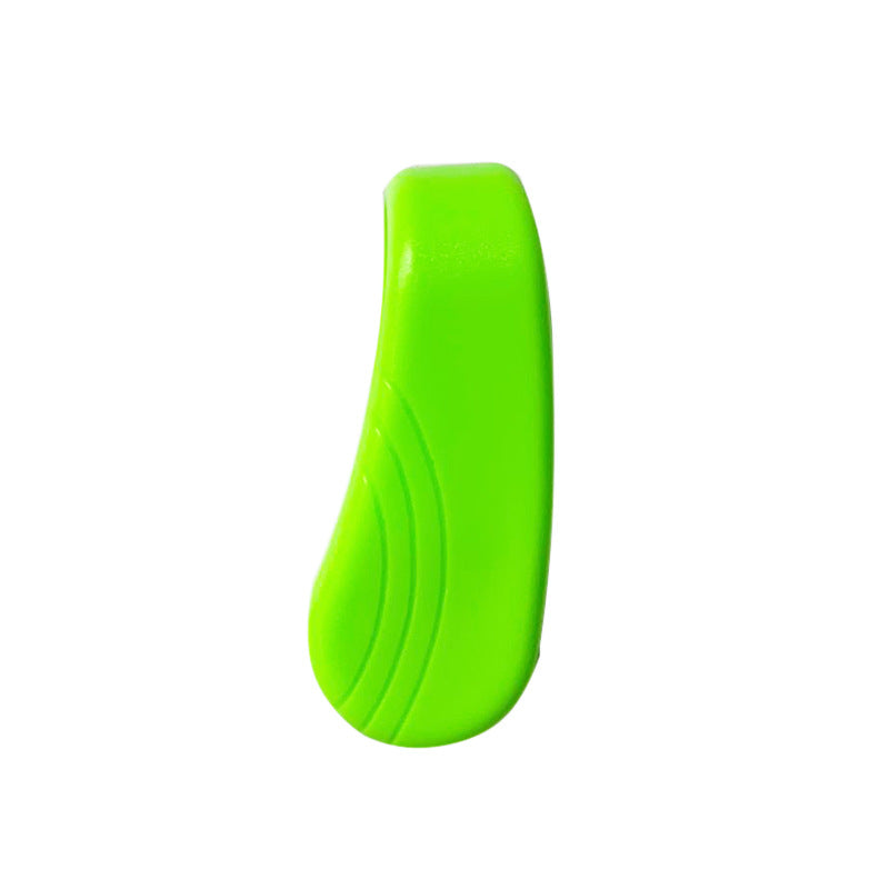 Tiger mouth massage clip multi-function