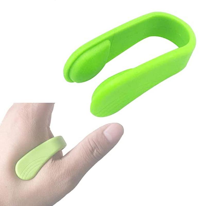 Tiger mouth massage clip multi-function